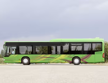 Mercedes-Benz Citaro LE Ü (O 530) '2005–11