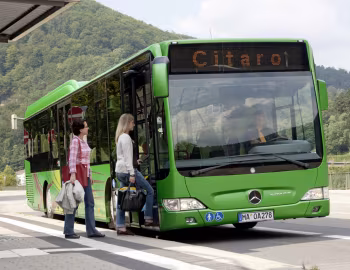 Mercedes-Benz Citaro LE Ü (O 530) '2005–11