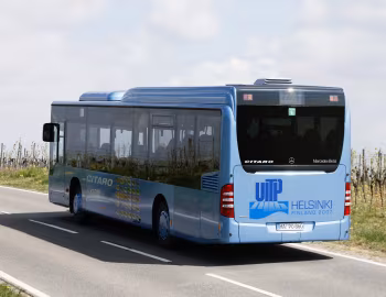 Mercedes-Benz Citaro LE Ü "17.500th" (O 530) '2007