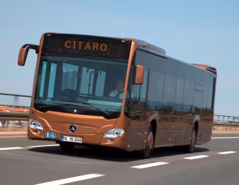 Mercedes-Benz Citaro 2 Türen (O 530) '2011–pr.