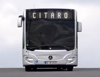Mercedes-Benz Citaro Bluetec-6 (O 530) '2012–pr.