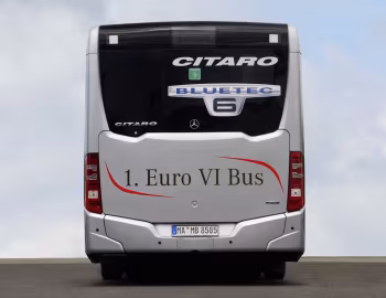 Mercedes-Benz Citaro G (O 530) '2011–pr.