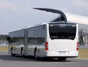 Mercedes-Benz Citaro G (O 530) '2006–11