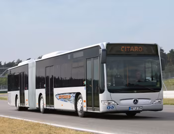Mercedes-Benz Citaro G (O 530) '2006–11