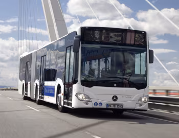 Mercedes-Benz Citaro G (O 530) '2011–pr.