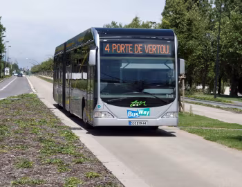 Mercedes-Benz Citaro G CNG (O 530) '2006–09