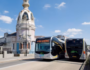 Mercedes-Benz Citaro G CNG (O 530) '2006–09