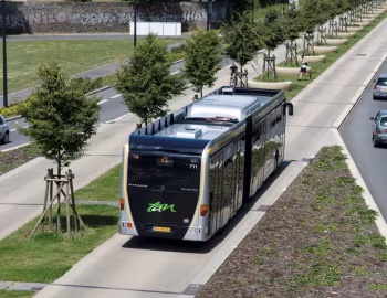 Mercedes-Benz Citaro G CNG (O 530) '2006–09