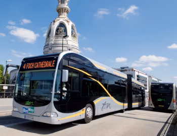 Mercedes-Benz Citaro G CNG (O 530) '2006–09
