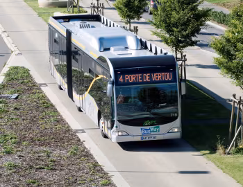 Mercedes-Benz Citaro G CNG (O 530) '2006–09