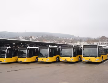 Mercedes-Benz Citaro G Hybrid (O 530) '12.2017–pr.