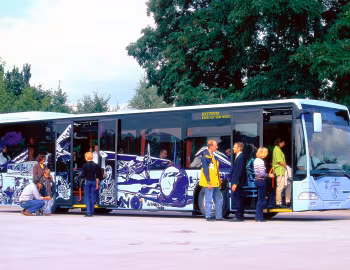 Mercedes-Benz Citaro Ü (O 530) '1998–2006