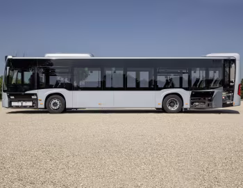 Mercedes-Benz Citaro Hybrid (O 530) '2017–pr.