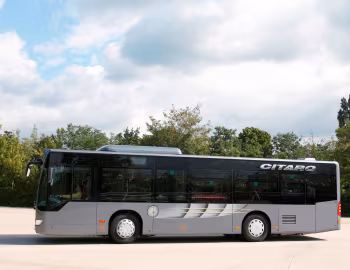 Mercedes-Benz Citaro K (O 530) '2007–11