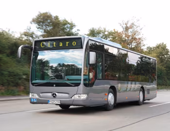 Mercedes-Benz Citaro K (O 530) '2007–11