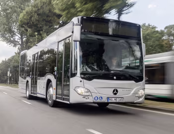 Mercedes-Benz Citaro K (O 530) '2011–pr.