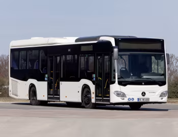 Mercedes-Benz Citaro LE (O 530) '2011–pr.