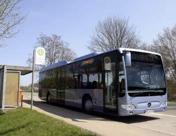 Mercedes-Benz Citaro LE Ü (O 530) '2005–11