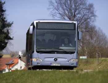 Mercedes-Benz Citaro LE Ü (O 530) '2005–11