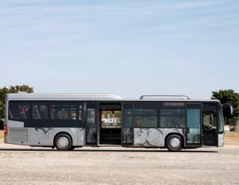 Mercedes-Benz Citaro LE Ü (O 530) '2005–11