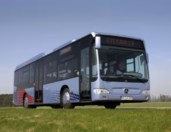 Mercedes-Benz Citaro LE Ü (O 530) '2005–11