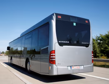 Mercedes-Benz Citaro LE Ü (O 530) '2005–11