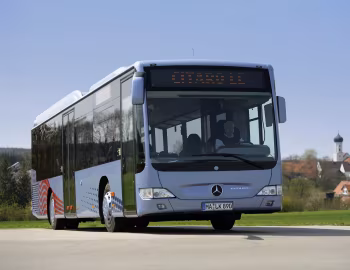 Mercedes-Benz Citaro LE Ü (O 530) '2005–11