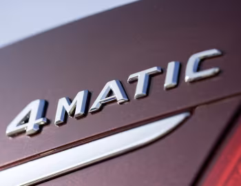 Mercedes-Benz CL 500 4MATIC [Worldwide] (C216) '2008–10