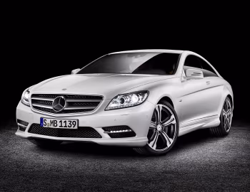 Mercedes-Benz CL 500 4MATIC Grand Edition (C216) '2012–13