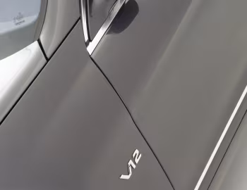 Mercedes-Benz CL 600 [UK-spec] (C216) '2006–10