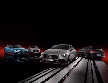 Mercedes-Benz CLA-Klasse (Br.118) '2019–pr.