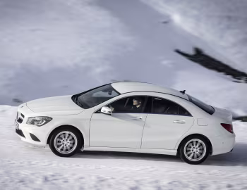 Mercedes-Benz CLA 250 4MATIC Urban [Worldwide] (C117) '2013–16