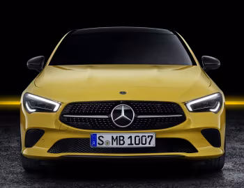 Mercedes-Benz CLA-Klasse Shooting Brake [Worldwide] (X118) '2019–23