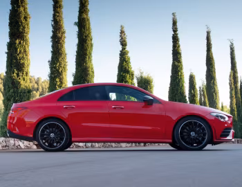 Mercedes-Benz CLA 200 AMG Line [Worldwide] (C118) '2019–23