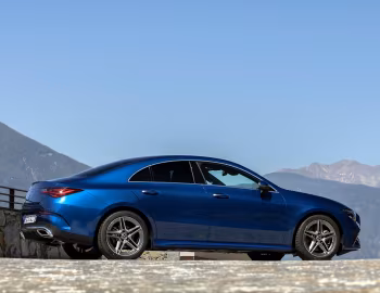 Mercedes-Benz CLA 220 d AMG Line [Worldwide] (C118) '2023–pr.