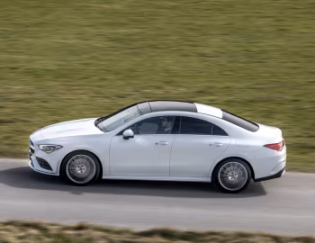 Mercedes-Benz CLA 220 d AMG Line [Worldwide] (C118) '2019–23