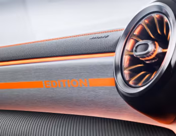 Mercedes-Benz CLA 250 AMG Line "Edition Orange Art" [Worldwide] (C118) '2019–23
