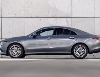 Mercedes-Benz CLA 250 e [Worldwide] (C118) '2020–23