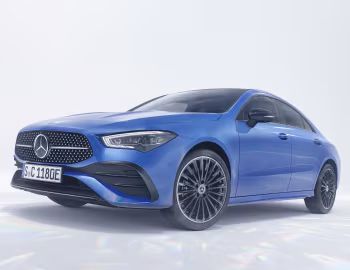 Mercedes-Benz CLA 250 e AMG Line [Worldwide] (C118) '2023–pr.