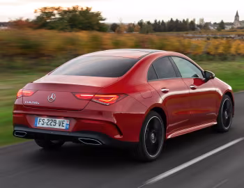 Mercedes-Benz CLA 250 e AMG Line [Worldwide] (C118) '2020–23