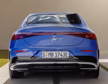 Mercedes-Benz CLA 350 4MATIC with EQ Technology AMG Line [Worldwide] (C174) '2025–pr.