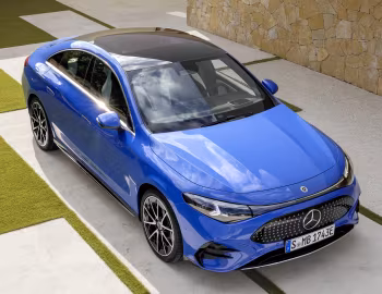 Mercedes-Benz CLA 350 4MATIC with EQ Technology AMG Line [Worldwide] (C174) '2025–pr.