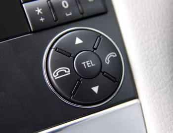 Interior Mercedes-Benz CLC 220 CDI [UK-spec] (CL203) '2008–10