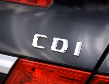 Mercedes-Benz CLC 220 CDI [UK-spec] (CL203) '2008–10