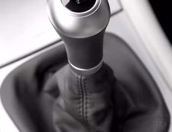 Interior Mercedes-Benz CLC 220 CDI [UK-spec] (CL203) '2008–10