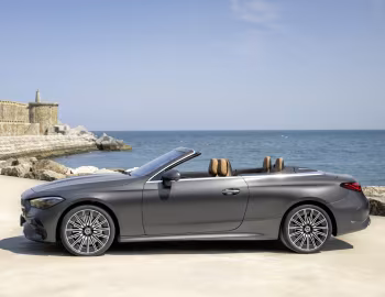 Mercedes-Benz CLE-Klasse AMG Line Cabrio [Worldwide] (A236) '2024–pr.