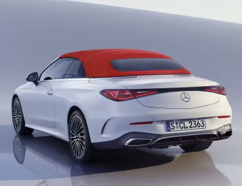 Mercedes-Benz CLE-Klasse AMG Line Cabrio [Worldwide] (A236) '2024–pr.