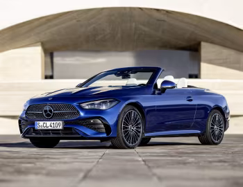 Mercedes-Benz CLE 200 AMG Line Cabrio [Worldwide] (A236) '2024–pr.