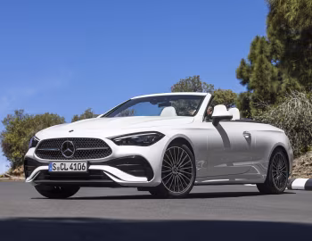 Mercedes-Benz CLE 220 d AMG Line Cabrio [Worldwide] (A236) '2024–pr.