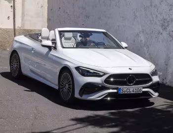 Mercedes-Benz CLE 220 d AMG Line Cabrio [Worldwide] (A236) '2024–pr.
